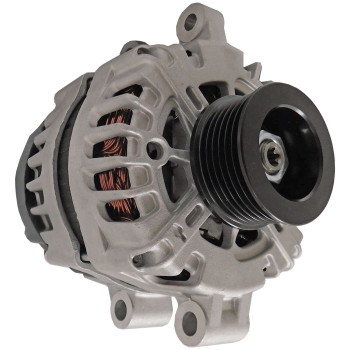 Alternator 11465N