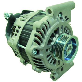 Alternator - Remanufactured 11007R