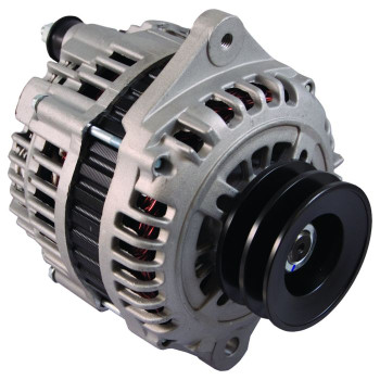 Alternator - Remanufactured 23846R