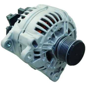 Alternator - Remanufactured 11360R