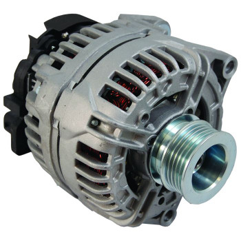 Alternator - Remanufactured 11475R