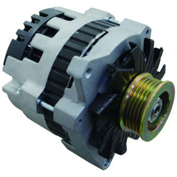 Alternator - Remanufactured 8165-7R