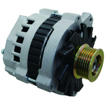 Alternator - Remanufactured 7860-11R-6G1