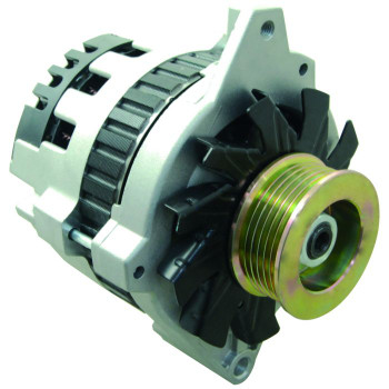 Alternator - Remanufactured 7802-7R