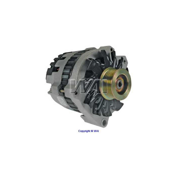 Alternator - Remanufactured 8169-7R