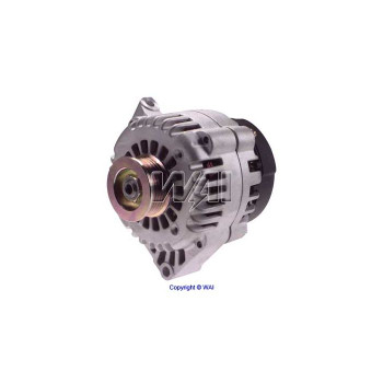 Alternator - Remanufactured 8234R-6G1