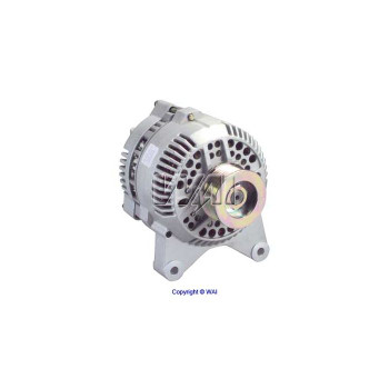 Alternator - Remanufactured 7753R-7G