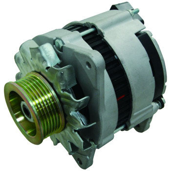 Alternator - Remanufactured 12092R