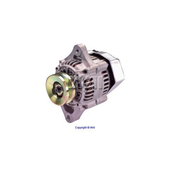 Alternator - Remanufactured 12198R