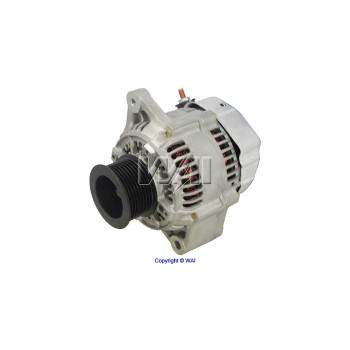 Alternator - Remanufactured 12474R