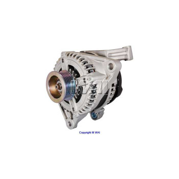 Alternator - Remanufactured 11240R-6G1