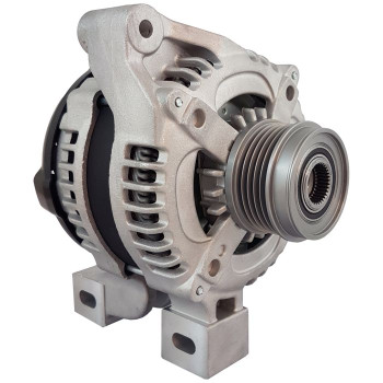 Alternator - Remanufactured 11054R