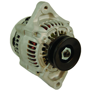 Alternator - Remanufactured 12656R