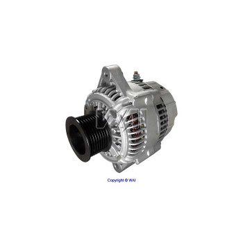 Alternator - Remanufactured 12657R