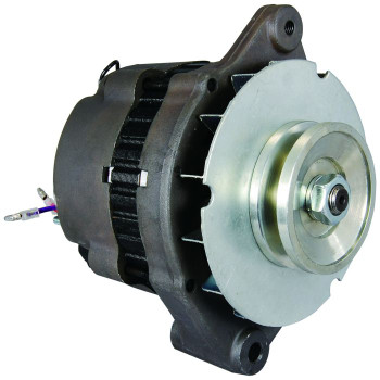 Alternator - Remanufactured 12176R-1G