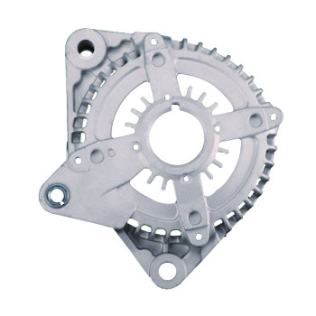 Frame, DE, Alternator  21-8296 26-191638