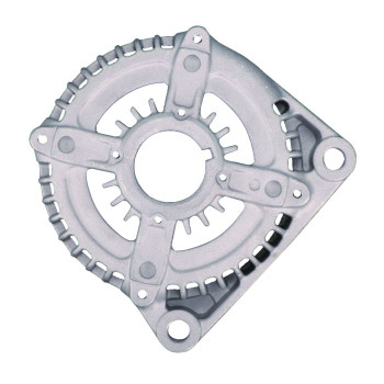 Frame, DE, Alternator  21-82117 26-191583