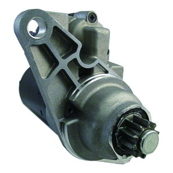 Starter- Remanufactured 32675R