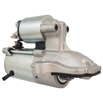 Starter- Remanufactured  150-356