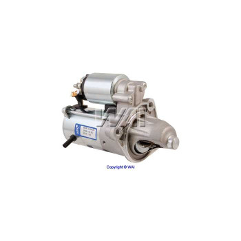 Starter- Remanufactured 31167R-BO