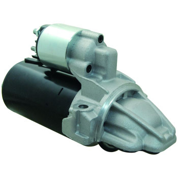 Starter- Remanufactured 33243R