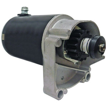 Starter- Remanufactured 5743R