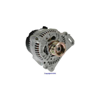 Alternator - Remanufactured 13605R