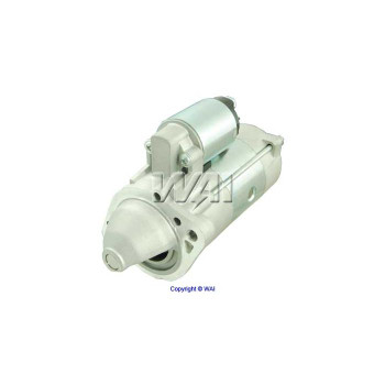 Starter- Remanufactured 32695R