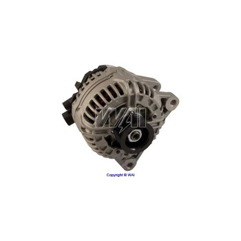 Alternator - Remanufactured 21444R