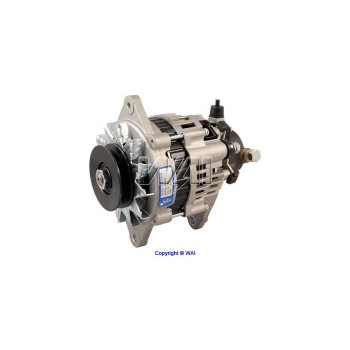 Alternator - Remanufactured 21302R