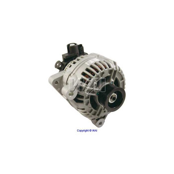 Alternator - Remanufactured 23227R