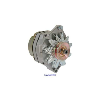 Alternator - Remanufactured 7152R