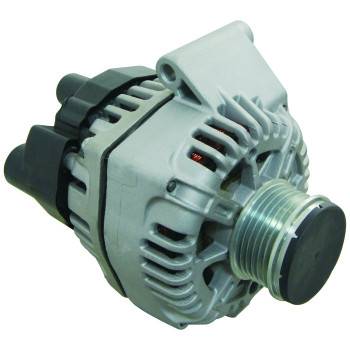 Alternator - Remanufactured 23923R