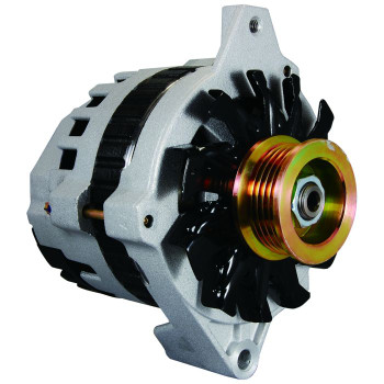 Alternator - Remanufactured 7802-11R-5G