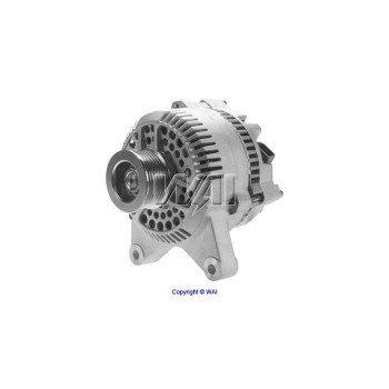 Alternator - Remanufactured 7753R-6G