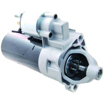 Starter- Remanufactured 17977R