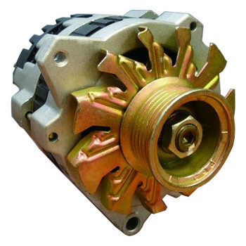 Alternator - Remanufactured 7861-7R-6G