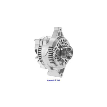 Alternator - Remanufactured 7756-3R-6G1