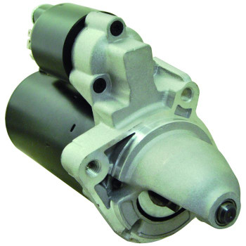 Starter- Remanufactured 17702R