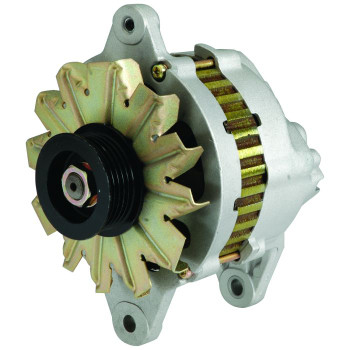 Alternator - Remanufactured 14702R