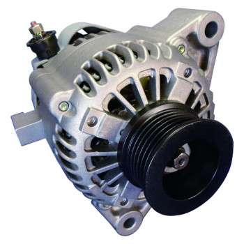 Alternator - Remanufactured 11152R