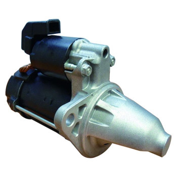 Starter- Remanufactured 19073R