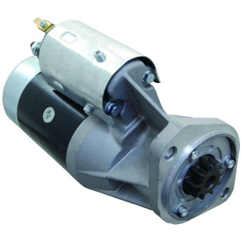 Starter- Remanufactured 18061R