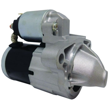 Starter- Remanufactured 19981R