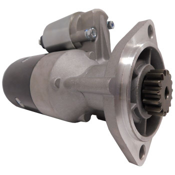 Starter- Remanufactured 18205R