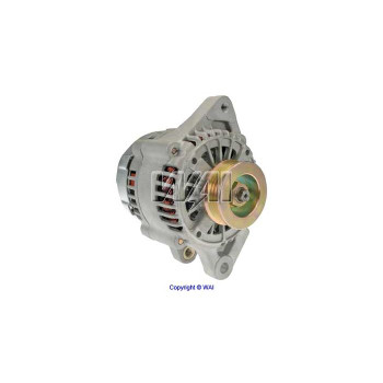 Alternator - Remanufactured 13896R