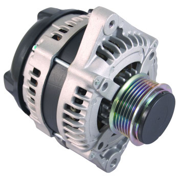 Alternator - Remanufactured 23843R