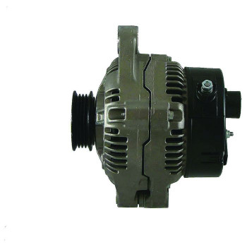 Alternator - Remanufactured 21415R