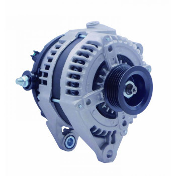 Alternator - Remanufactured 11240R