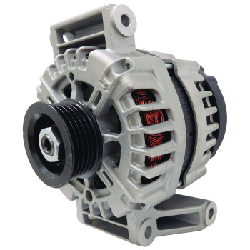 Alternator - Remanufactured 11265R